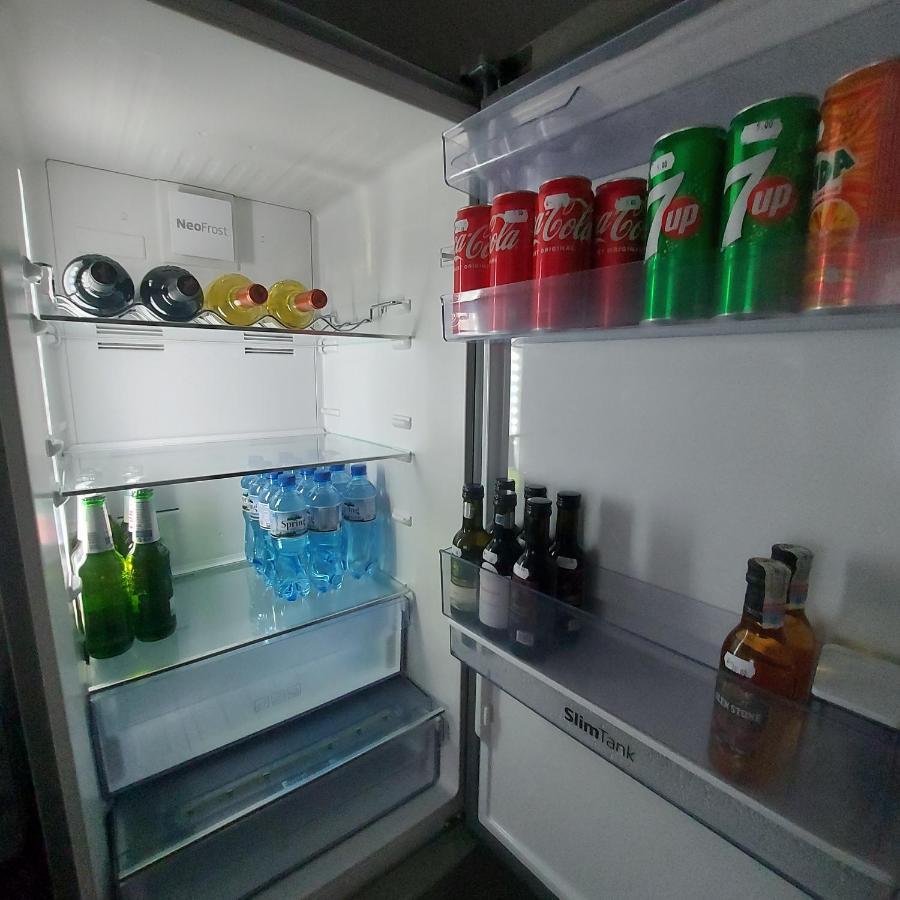 Apartament Antonias Făgăraş Esterno foto
