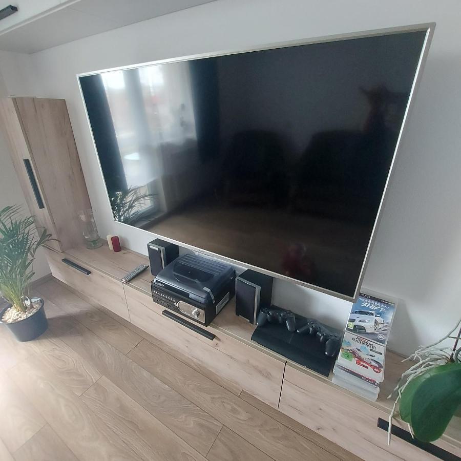 Apartament Antonias Făgăraş Esterno foto
