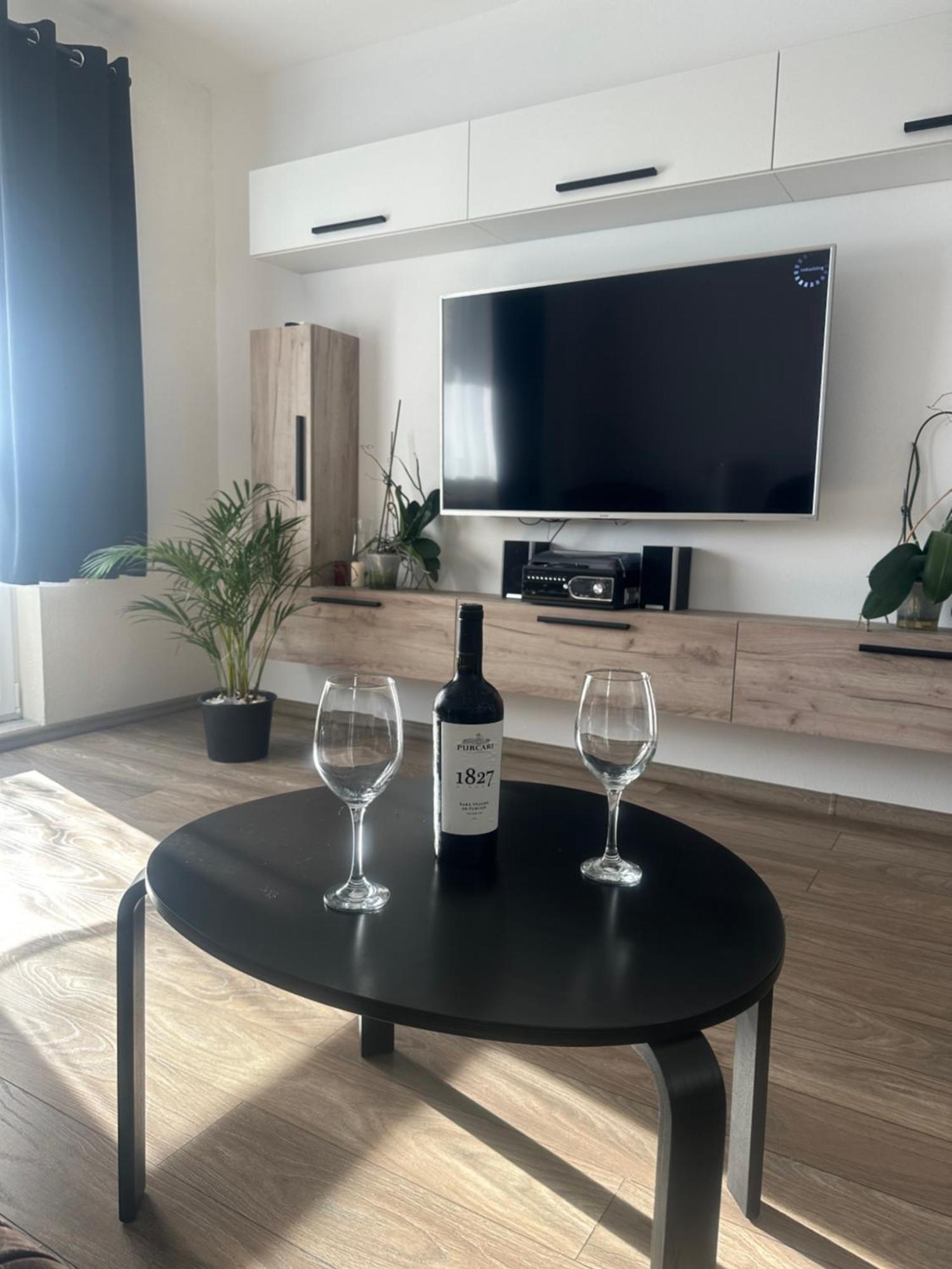 Apartament Antonias Făgăraş Esterno foto